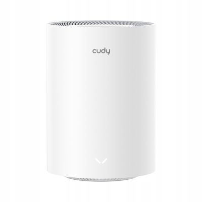 CUDY System WiFi Mesh 6, 2,4GHz/5GHz M1800 (1-Pack) AX1800 Sklep KOZIENICE RADOM