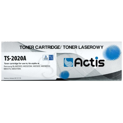 Toner Actis TS-2020A zamiennik SAMSUNG MLT-D111S