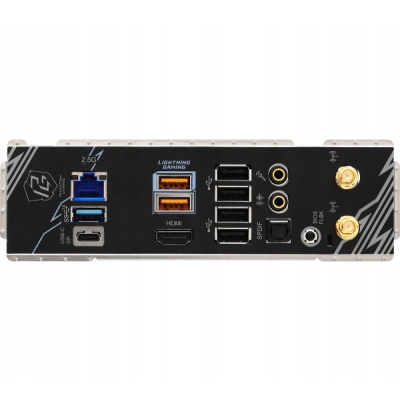 Płyta główna ASRock B850I LIGHTNING WIFI AM5 2DDR5 ITX