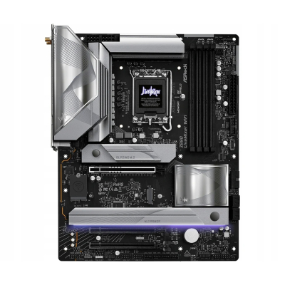 ASROCK Z890 LiveMixer WiFi ATX LGA1851 DDR5
