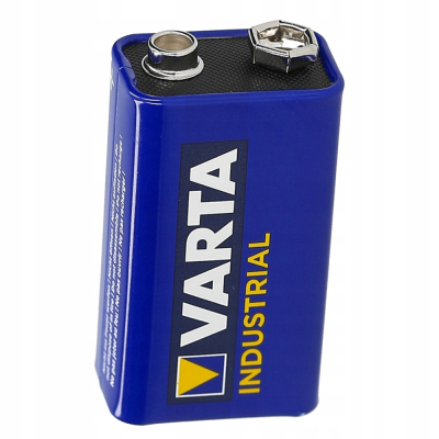 VARTA BATERIE ALKALICZNE R3 (AAA) ENERGY 4szt