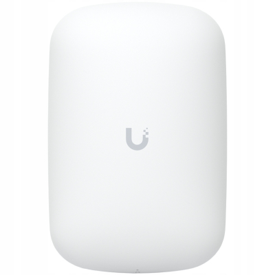 Ubiquiti UniFi U6 Extender kompaktowy wzmacniacz WiFi 6 AX5400