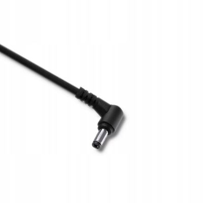 Qoltec Zasilacz do Acer 65W |19V 3.42A 5.5x1.7+kabel zasilający