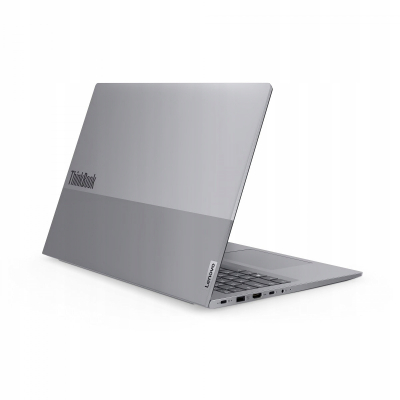 Lenovo ThinkBook 16 G6 21KH0077PB i7-13700H 32GB 1512GB Win 11 PRO SKLEP KOZIENICE RADOM