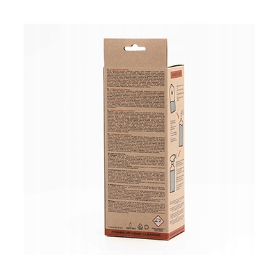 Powerton ECO PURETAB Zestaw czyszczący, łazienka, EOL