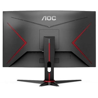 AOC Monitor C24G2AE/BK 23.6 cala VA Curved 165Hz