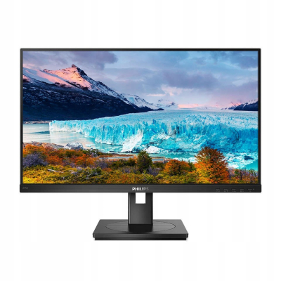 Monitor Philips 275S1AE 27 cali IPS HDMI DP Pivot