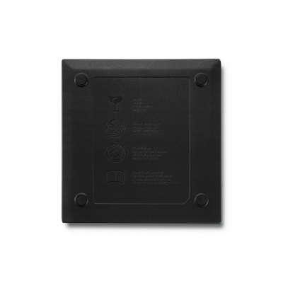 Qoltec Obudowa/kieszeń na napęd optyczny CD/DVD SATA USB 12.7mm 51866