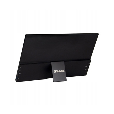 Verbatim monitor przenośny dotykowy, PMT-14, 14