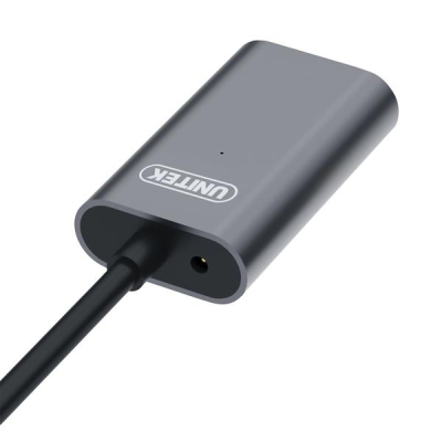 Unitek Y-274 wzmacniacz sygnału USB2.0 20M Premium