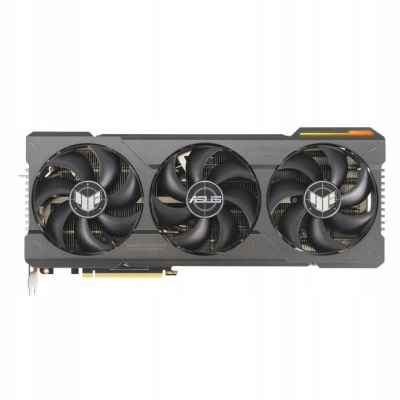 Asus GeForce RTX 4080 SUPER TUF GAMING OC 16GB GDDRX6 256bit