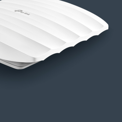 TP-LINK EAP110 Access Point N300 2.4 GHz PoE