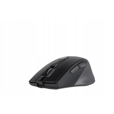 A4TECH Mysz FSTYLER FB45 CS AIR2 RF (2.4G+BT) Stone Grey (Silent)
