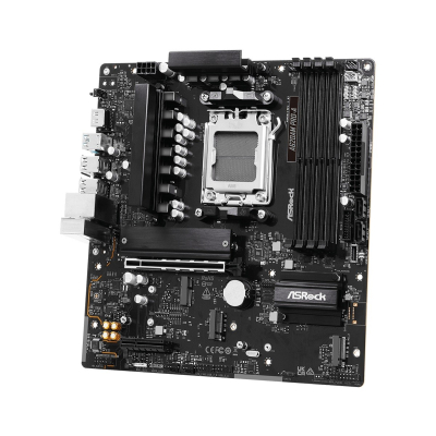 Płyta główna ASRock A620AM PRO-A AM5 DDR4