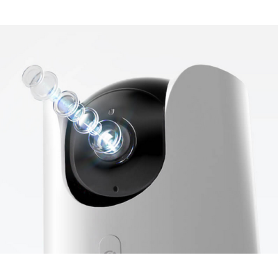 TP-LINK Kamera WiFi 2K QHD Tapo C225