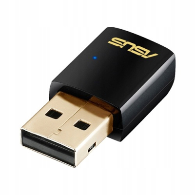 ASUS USB-AC51 Karta Sieciowa USB AC600 DualBand