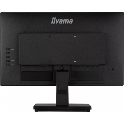 IIYAMA Monitor 21.5 cala ProLite XU2292HSU-B6 IPS 100Hz HDMI,DP,2x2W,USB Sklep KOZIENICE RADOM