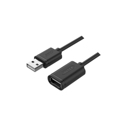 Unitek przewód przedłużacz USB 2.0 5M