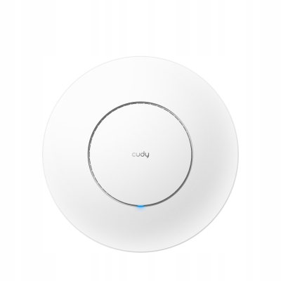 Cudy Punkt dostępu AP3000_P Access Point 2.5G WiFi 6 AX3000 SKLEP KOZIENICE RADOM