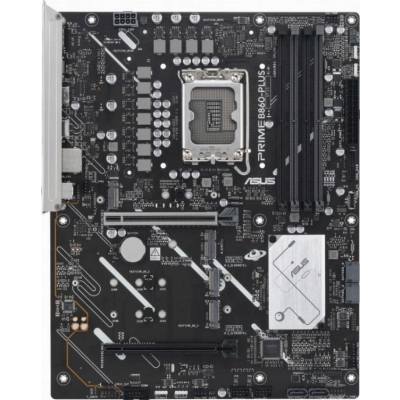 Płyta główna ATX ASUS PRIME B860-PLUS-CSM