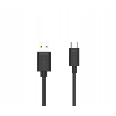 Unitek przewód USB 3.1 typ A - typ C M-M 1.5 m