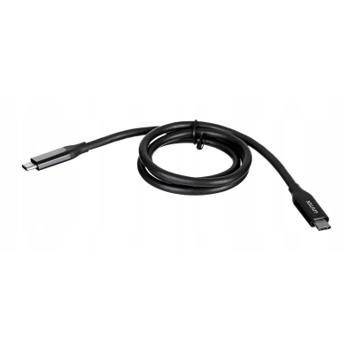 Unitek przewód USB-C 4.0 PD 100W 40 Gbps 8K 0,8 m