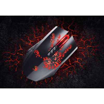 Mysz A4TECH BLOODY Blazing A60 (Activated) A4TMYS46161 SKLEP KOZIENICE RADOM