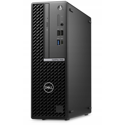 Dell Optiplex 7000 SFF/Core i5-12500/8GB/256GB