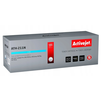 Toner Activejet ATH-211N (zamiennik HP 131A CF211A