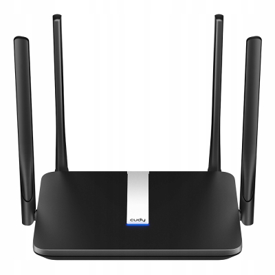 CUDY Router LT500 Mesh AC1200 4G LTE SIM Sklep KOZIENICE RADOM