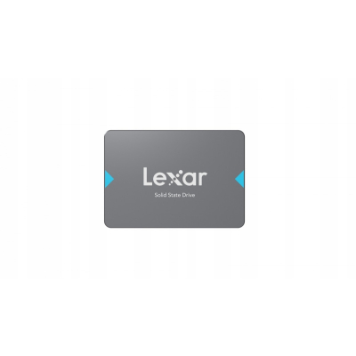 LEXAR Dysk SSD NQ100 960GB SATA3 2.5 560/500MB/s