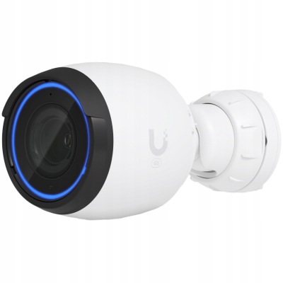 UBIQUITI UniFi Kamera IP G5 Pro - 4K HDR, 3× zoom, PoE+ IP65