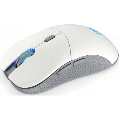 Mysz ENDORFY GEM Plus Wireless Onyx White