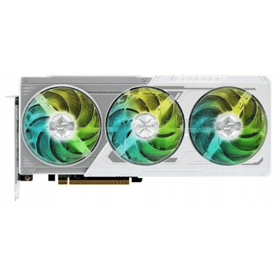 ASROCK AMD Radeon RX 9060 XT Steel Legend OC 16GB GDDR6 128-bit HDMI 2x DP