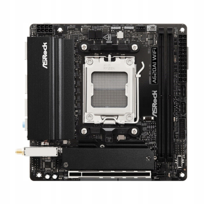 ASROCK A620AI WIFI mini-ITX AM5 DDR5
