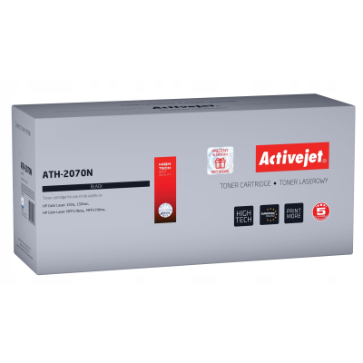 Toner Activejet ATH-2070N (zamiennik HP 117A 2070A