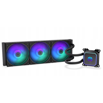Chłodzenie wodne CPU ENDORFY Navis F360 ARGB