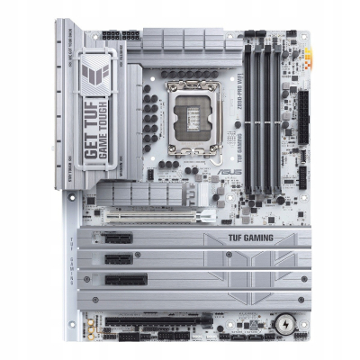 Płyta główna ROG STRIX Z890-A GAMING WIFI s1851 4DDR5 TB4 ATX