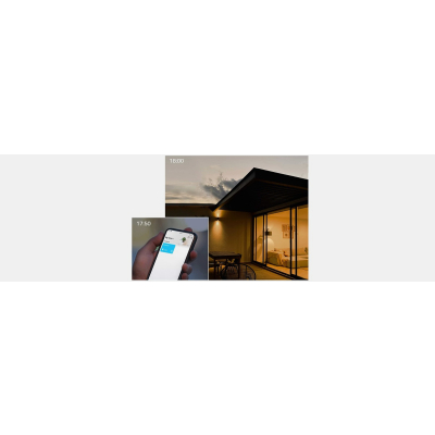 TP-LINK Żarówka Smart WiFi Tapo L520E