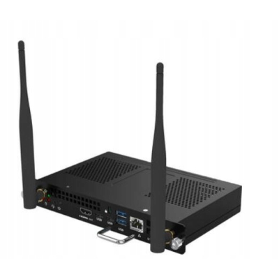 IIyama Mini PC OPC51104BC-1 i5-11300H,8GB,SSD256GB