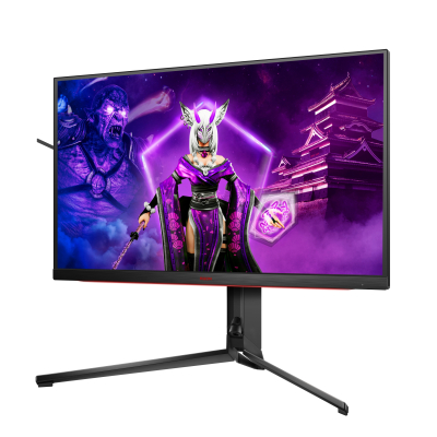 Monitor AOC 31,5