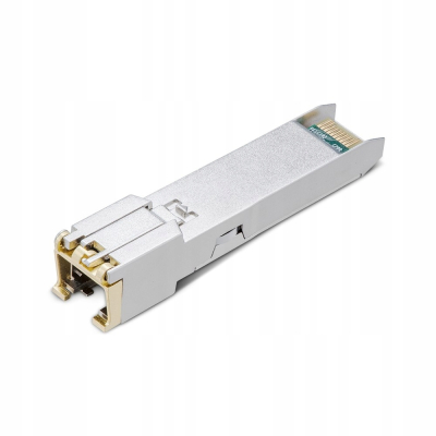 TP-LINK Moduł SFP SM331T 1000BASE-T RJ45