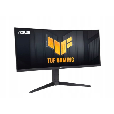 ASUS Monitor 34 cali VG34VQEL1A VA HDMI DP 1500R UWQHD 3440 x 1440 Sklep KOZIENICE RADOM