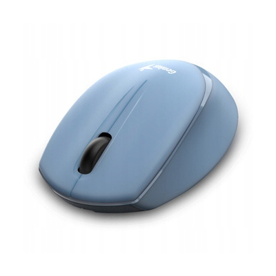 Genius NX-7009 Mysz bezprzewodowa, niebieska, 1200DPI