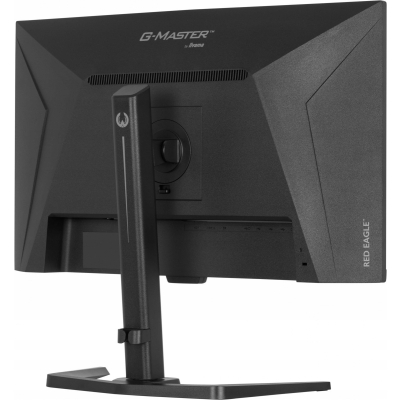 Monitor iiyama 27 cali GB2771UHSU-B1 4K 144Hz FHD 288Hz 450cd 2x2W PIVOT