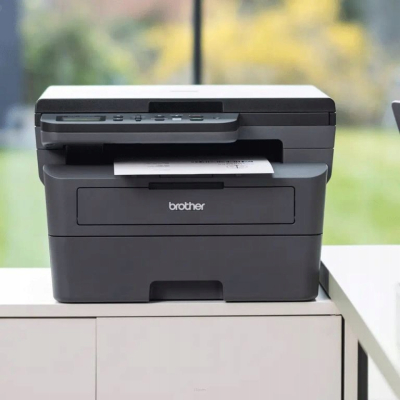 Urządzenie wielofunkcyjne BROTHER DCP-L2622DW laser mono duplex Wifi