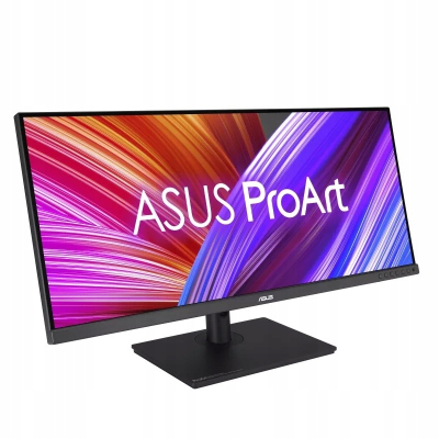 Monitor Asus 34 cale PA348CGV GAMING BK HDMI+DP