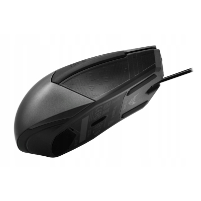 Mysz optyczna ASUS TUF GAMING M5 USB 6200DPI