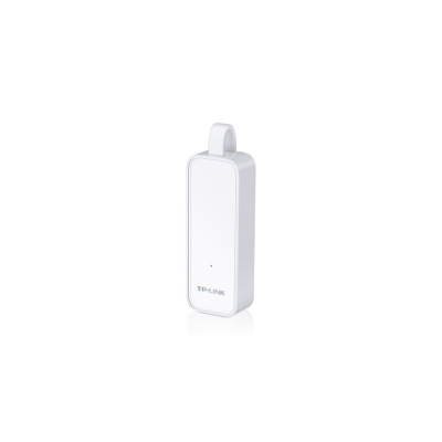 TP-LINK UE300 karta sieciowa Ethernet do USB 3.0