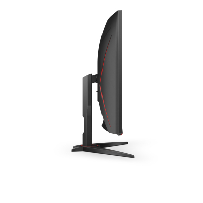 Monitor AOC 31,5